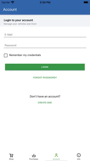 BGTOLL screenshot 3