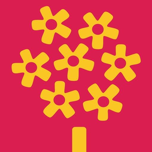 Palmers app icon
