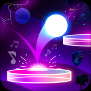 Magic Tiles Hop - Music Game