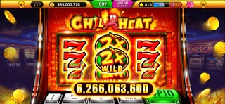 Wild Classic Slots Casino Gameのおすすめ画像6