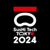 SusHi Tech Tokyo 2024 公式アプリ