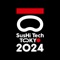 SusHi Tech Tokyo 2024 公式アプリアイコン