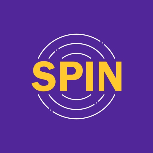 UWSP SPIN