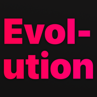 Evolreader logo
