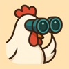 Poultry Count AI icon