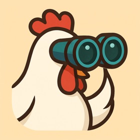Poultry Count AI