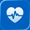 Blood Pressure Log Feeltracker icon