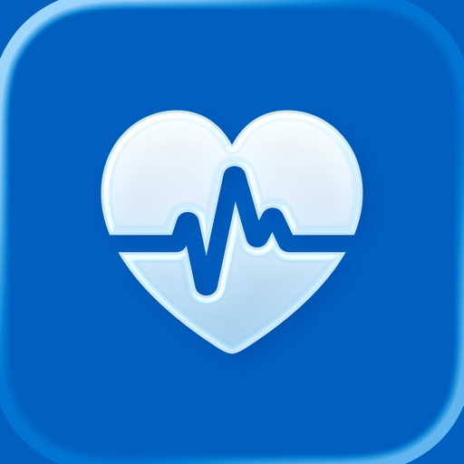 Blood Pressure Log Feeltracker