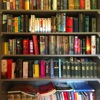 my books library icon