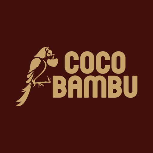 Coco Bambu: Ofertas e delivery App Icon - Coco Bambu