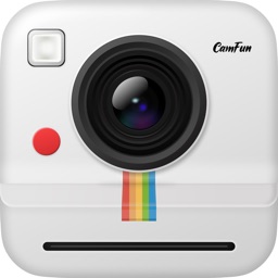 CamFun - Creative Film Camera
