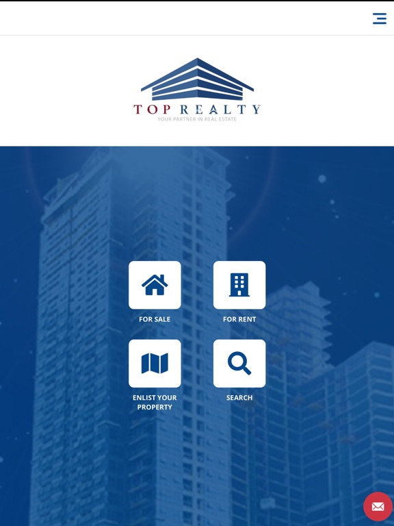 Screenshot #4 pour Top Realty