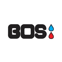BOS Bewonerscommunicatie logo