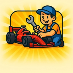 Formula Racing : Team Tycoon