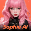 Sophie AI: Roleplay with AI - Sichuan Zhongnongke Food Co., Ltd.