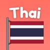 Learn Thai Beginners Offline icon