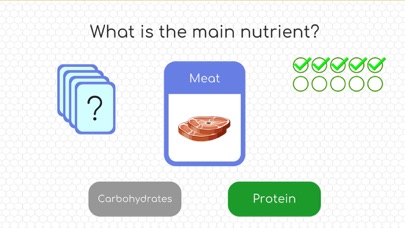 BodyQuest Premium: Anatomy Screenshot