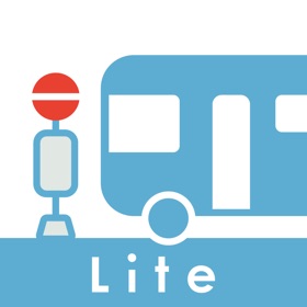 螢幕擷取畫面 (2) バスナビ東京Lite