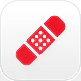 Primo Soccorso / Croce Rossa - Icona app