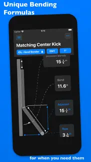 How to cancel & delete quickbend: conduit bending 2