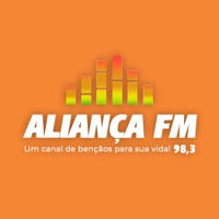 Rádio Alianca 98.3 FM