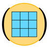 Matrix Buddy app icon - Education app for iPhone