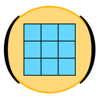 Matrix Buddy app icon - Education app for iPhone