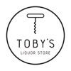 Toby’s Liquor Store icon