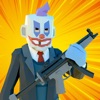 Polygon Heist Robbery Game - iPhoneアプリ
