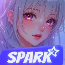 Spark Chat: AI Roleplay Freely