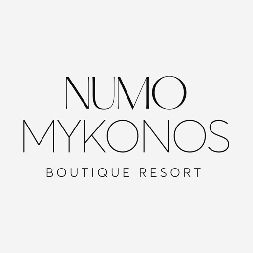 Numo Mykonos