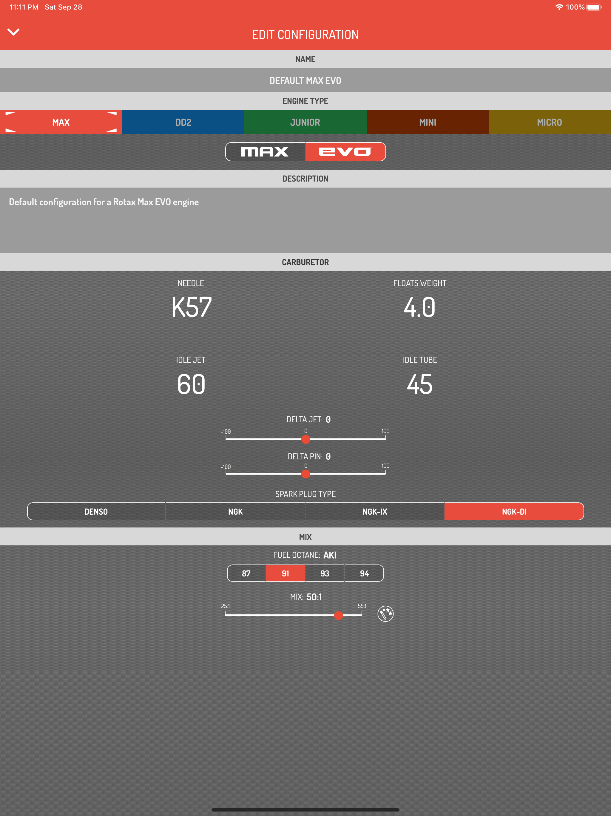 KartMAX PRO EVO screenshot 13