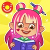 Pepi School: Playful Learning - iPhoneアプリ