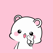 Icon for Cute White Bear - Ankur Meghani App