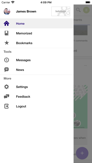 Screenshot #2 pour AICR