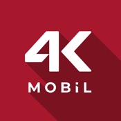 4k Mobil