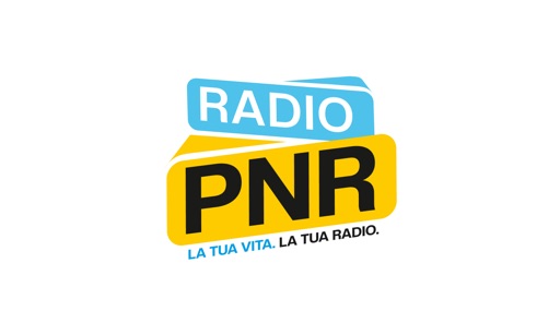 RadioPNR TV app icon