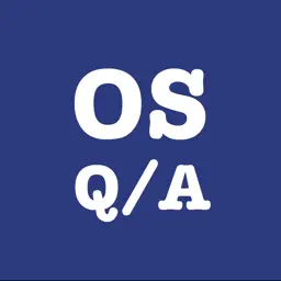 OS Interview Questions app icon
