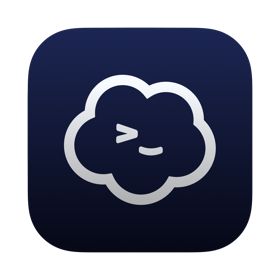 Termius — Modern SSH Client