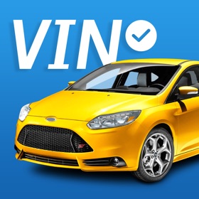 Snímky obrazovky (6) Vin Check - Car History Info