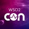 Welcome to the WSO2 Conference App - your personalized guide to maximizing your experience at the WSO2 Conference