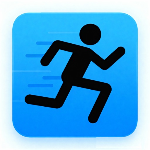 Running Tracker-Walking,Miles