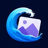 Prompt Surf: Image Prompts - Icono de la app