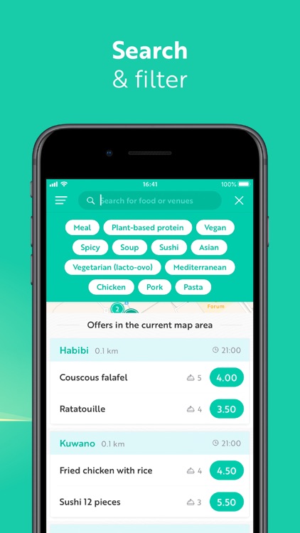 ResQ Club screenshot-3