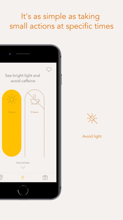 Timeshifter Shift Work