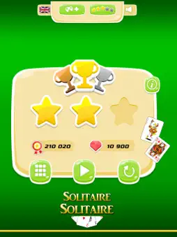 Solitaire Solitaire Solitaire screenshot 10