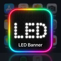 LED Banner - Scroller Text