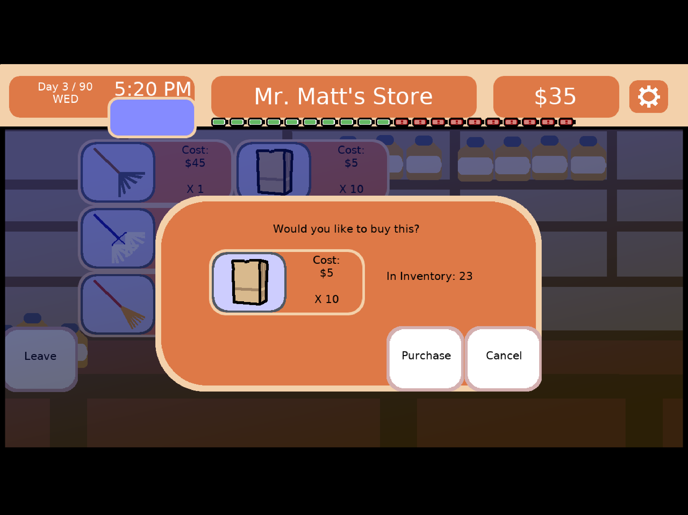 Toytles: Leaf Raking screenshot 11
