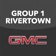 Group 1 GMC Rivertown app icon - Shopping app for iPhone