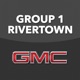 Group 1 GMC Rivertown app icon - Shopping app for iPhone